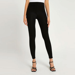 Leggings extensibles taille haute pour femmes, doux et confortables, pour le fitness, le yoga, les entraînements, vêtements de sport de haute qualité - Product Image 1
