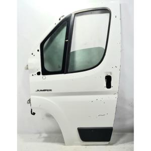 PUERTA DELANTERA IZQUIERDA CITROEN Jumper Van 3ª Serie 4HU (P22DTE) (06>14) - Product Image 1