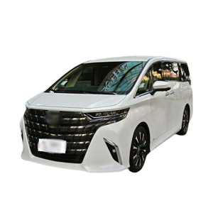 MPV Híbrido Inteligente Usado 2023, 2.5L, Lujo, 7 Plazas, Doble Potencia, Versión Premium Dorada, Autonomía 601-700km, 50-70kWh, 200-250kW - Product Image 6