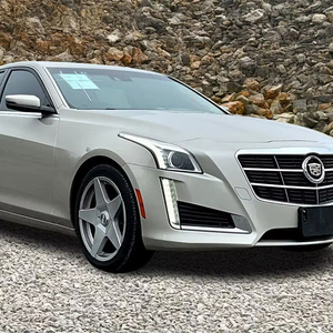2014มือสอง Cad_ill_ac CTS 2.0T สุดหรู AWD - Product Image 1