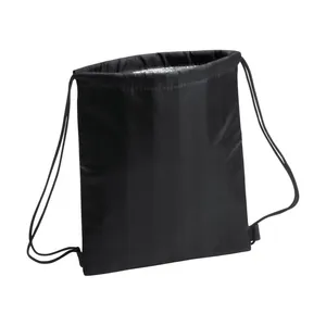 Bolsas Térmicas Deportivas Personalizadas Yelto con Cordón, Bolsa Térmica Promocional - Product Image 2