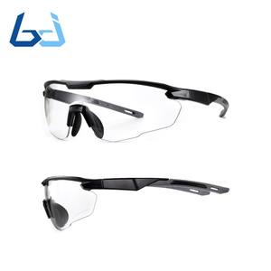 Borjye J186 Emballage client Lunettes de sécurité laser - Product Image 5
