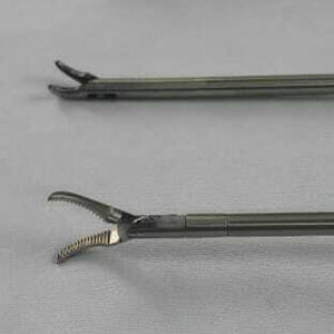 Portaagujas laparoscópico de alta calidad para instrumentos quirúrgicos - Product Image 6