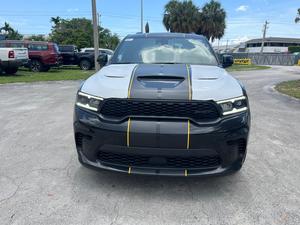 เกือบใหม่2024 dodgee durango 392 SRT พรีเมี่ยม4x4 6.4L แก๊ส8ความเร็ว - Product Image 2