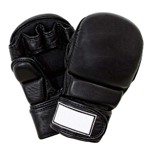 Gants de MMA de qualité supérieure avec étiquette privée de couleur personnalisée, gants de MMA de qualité professionnelle fabriqués en gros - Product Image 3