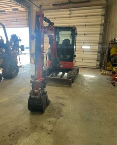 Mini Excavadora de Alta Calidad y Confiabilidad con Motor, Bomba y Caja de Cambios en Venta a Precios Bajos para sus Proyectos - Product Image 6