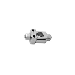 Abrazadera de Doble Pin para Sistema de Fijación Externa, Abrazadera Ortopédica de Alta Resistencia, Conector de Implante para Fijación de Trauma, Kit Quirúrgico - Product Image 5