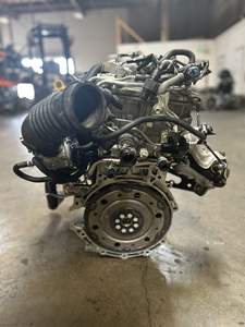 Motor TOYOTA LEXUS 3UZ-FE JDM 4.3L V8 GS430 LS430 SC430, Transmisión Automática, EPA Tier 3, Bajo Mantenimiento, Garantía de 5+ Años - Product Image 4