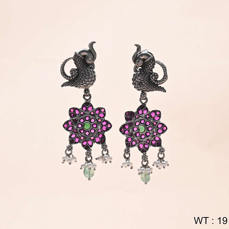 โบราณ/ออกซิไดซ์