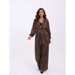 Producto de tela de gasa Casual 7209 TAKIM-POTSDAM - Product Image 4