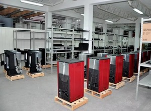 Achetez des poêles à granulés de bois de qualité supérieure et fiables, directement de l'usine, en stock, prêts à l'exportation – Achetez le meilleur - Product Image 3