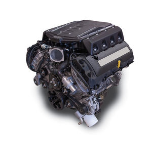 Precio de fábrica, motor de coche de gasolina usado de 50l a la venta con rendimiento fuerte comprobado - Product Image 3