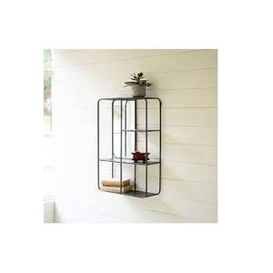 ชั้นไม้แขวนผนังแบบลอยขนาดต่างๆ - Product Image 4