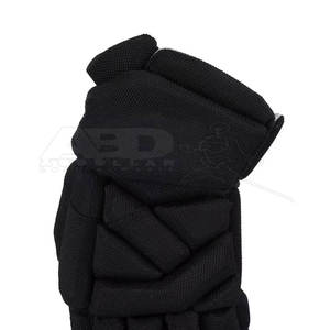 Guantes de Hockey sobre Hielo de Alta Calidad Hechos Profesionalmente, Equipo de Hockey sobre Hielo, Servicio OEM - Product Image 6