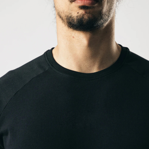 Camiseta blanca de diseño personalizado para hombre, moda de verano, manga corta, diseño popular, camiseta para hombre - Product Image 5