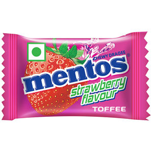 Vente en gros Smoothies Candy Mentoss Chewy Candy 90g/ GummyJelly Candy Exportateur - Product Image 4