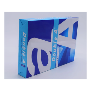 A4 Copy <b>Paper</b> High Quality <b>Printing</b> <b>Paper</b> Bulk Supply Factory Price Export Grade Office Use - Product Image 6