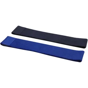 Personalized Exercise <b>Bands</b> Set with Grip Elastic Customizable Gadgets for <b>Workouts</b> - Product Image 4