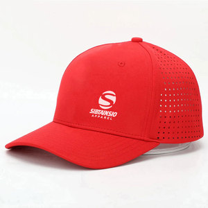 Gorras de Béisbol Ajustables de Alta Calidad para Deportes al Aire Libre, Unisex, para Hombre y Mujer, de Verano, con Logotipo Personalizado, Impermeables - Product Image 2