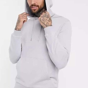 Vêtements pour hommes de haute qualité survêtement survêtement sweat décontracté sweats à capuche pour hommes Streetwear conception personnalisée sweats à capuche pour hommes à bas prix - Product Image 3