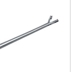 Ensemble de pinces micro-laryngéennes ORL de 10 pièces, pinces à biopsie et ciseaux ORL de qualité supérieure, instruments chirurgicaux ORL - Product Image 3