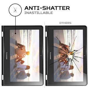 Protector de Pantalla ANTISHOCK para Tablet Lenovo Yoga 300, Duradero y Anti-Impactos - Product Image 5