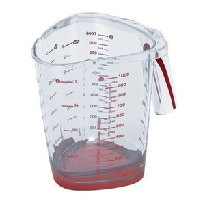 กระติกน้ำดื่มแบบมีมาตรวัดปริมาณ (1 ลิตร) COMFORTLINE 03048 - Product Image 2