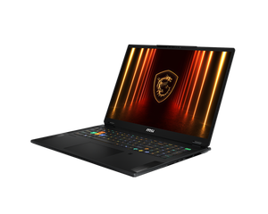 Nuevo M s i S T E a l t h 18 HX AI A2XWJG 5090 Ultra 9 275HX 64G 2T 2025 Nuevo 5090 Laptop 240Hz Fps Gaming Pantalla de 18 pulgadas - Product Image 2