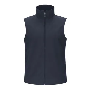 Gilet Unisex Personalizzato Higuk per Merchandising e Promozioni Aziendali - Product Image 4