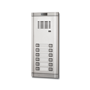 Estación de Audio al aire libre, Nippon WL-02NE (2x6) - Product Image 1