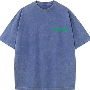 T-shirts pour hommes fabriqués avec les meilleurs matériaux, 100% coton, vêtements décontractés, haute qualité, coupe ample, anti-rides, Behram International - Product Image 6