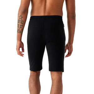 Pantalones Cortos Deportivos para Hombre de Tallas Grandes, de Alta Calidad, Ecológicos, Transpirables, Resistentes al Viento, Lisos, Teñidos, con Color Personalizado, para Entrenamiento - Product Image 5