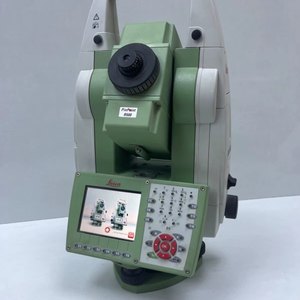 Estación Total Robótica Sin Reflector TS06 Plus R500/R1000 de Última Generación para Uso Industrial, con 3 Años de Garantía, OEM Personalizado Original - Product Image 1