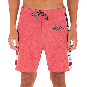 High Quality Custom Logo Design Gym <b>Shorts</b> Cotton Casual Plain Solid New Style Wholesale High Quality Gym <b>Shorts</b> Custom Color - Product Image 4