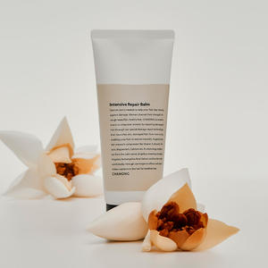 CHAHONG coreano 150ml reparación intensiva bálsamo mascarilla para el cabello tratamiento nutritivo sin enjuague hidratante cuidado del cabello característica refrescante - Product Image 1