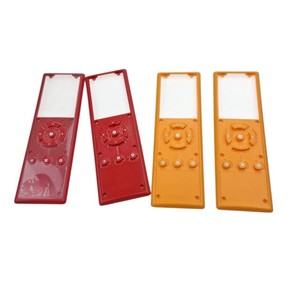 Modules tactiles et claviers personnalisables avec pièces en plastique durables - Product Image 4