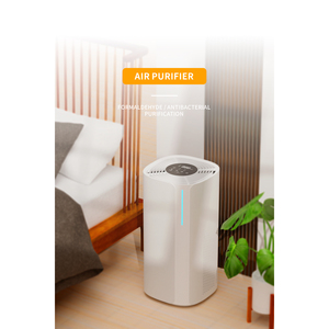 Energy Efficient 9000BTU Mini <b>Home</b> Air Conditioner Quiet Portable <b>AC</b> Unit with US Plug <b>for</b> Cooling Room Used Condition - Product Image 3