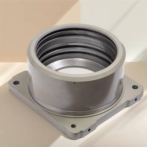 Boîtier extérieur Ergonic pour PUTZMEISTER Numéro de pièce: 508064 Pièces de rechange pour pompe à béton - Product Image 2