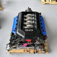 Moteur Diesel Dt17 Lt4 Ls5 LSA Ls3 196cc Refroidi par Eau 4 Temps 120CV EURO 5 Garantie 5 Ans pour Engins de Chantier