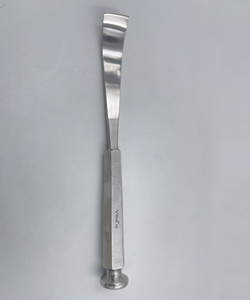 Tille-hisel de 20cm, Tille médica, steotome - Product Image 3