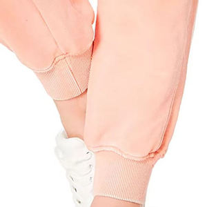 กางเกงจ็อกเกอร์เอวต่ำ ระบายอากาศดี สำหรับผู้หญิง สไตล์สตรีทแวร์ แฟชั่นลำลอง ราคาสมเหตุสมผล ปี 2025 - Product Image 6