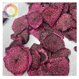 ขนมมังกรอบแห้งนุ่มหวานและนุ่ม - Product Image 5