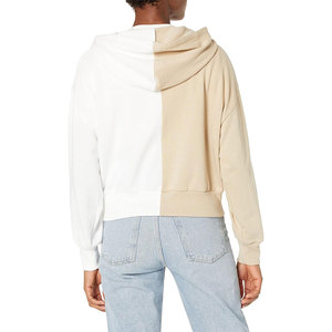 Sudadera con Capucha Corta de Invierno para Mujer, Moderna, al por Mayor, Personalizada, de Alta Calidad, Informal, para Fitness, con Logotipo Frontal - Product Image 2
