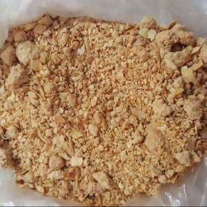 Harina de soja de grado premium para alimentación de caballos y cerdos Nutrición animal de grado de exportación - Product Image 6