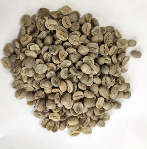 Vente en gros de grains de café vert robusta de haute qualité torréfié moulu d'Afrique - Product Image 4