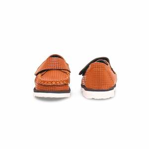 Bebés Mostaza Casual Estilo Caminar Botines KD9791 - Product Image 2