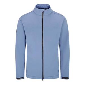 Wholesale Golf <b>Jacket</b> Men Waterproof Windbreaker Lightweight Sports <b>Jacket</b> Breathable Outdoor Comfortable Golf Apparel 2025 - Product Image 1