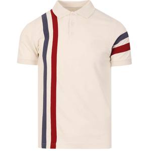 Polo de golf personnalisé de haute qualité avec broderie de logo pour hommes, chemises en polyester, élasthanne et respirant à séchage rapide - Product Image 3