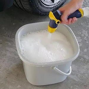 Productos de Venta Rápida, Listos para Exhibición: SOFT99 ALAUNEN BACHI BACHI, Limpiador de Plástico para Autos, Cuidado Exterior, Revestimiento de Larga Duración - Product Image 5