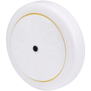 White <b>Plastic</b> Axle 150 mm <b>Wheel</b> Diameter 650 kg Load Capacity BS Rollers 12.5 mm Diameter Furniture Casters 59 mm Hub Length - Product Image 3